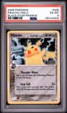 Pikachu D