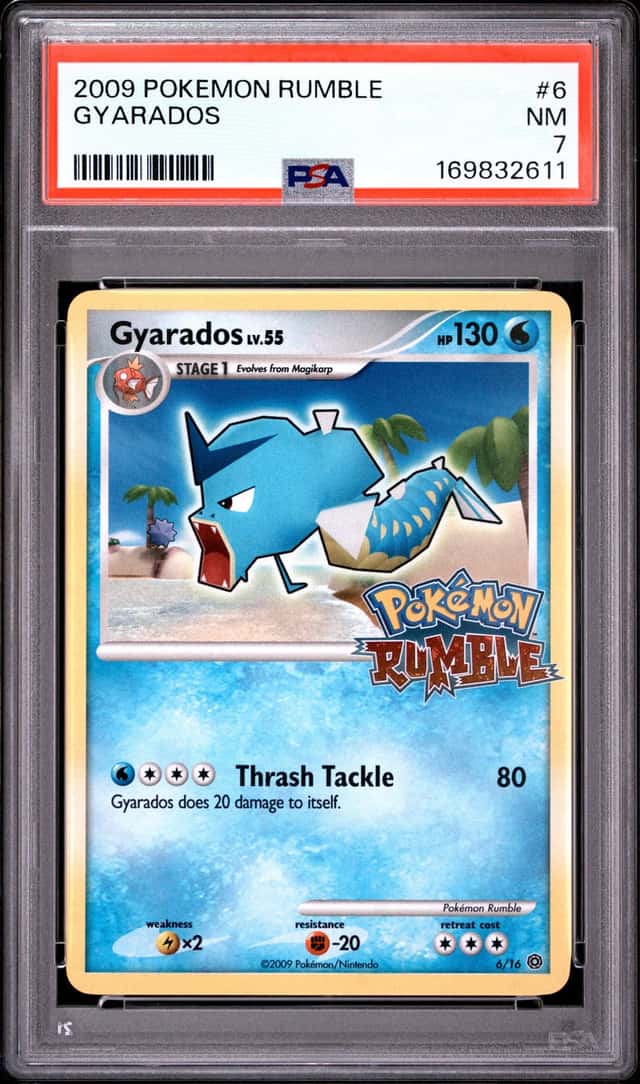 Gyarados