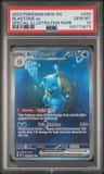 Blastoise Ex