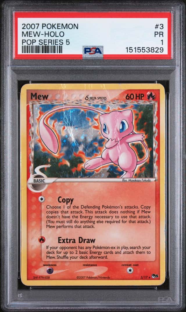 Mew
