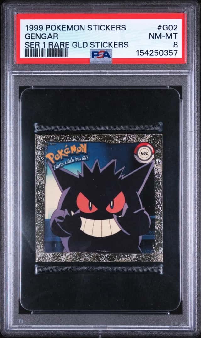 Gengar