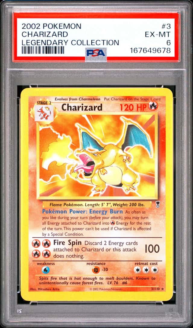 Charizard