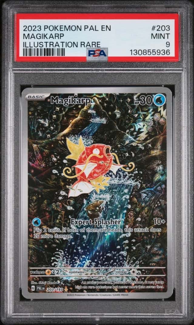 Magikarp