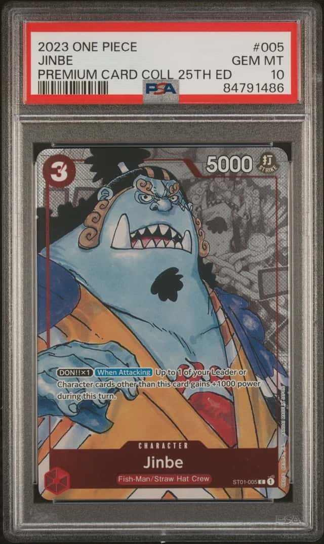 Jinbe