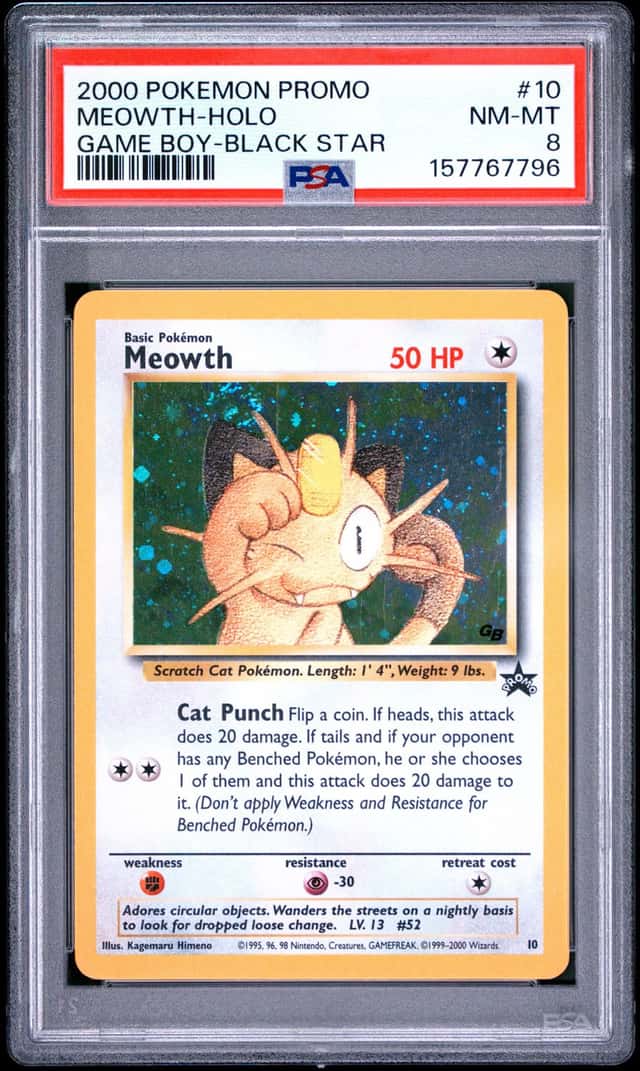 Meowth