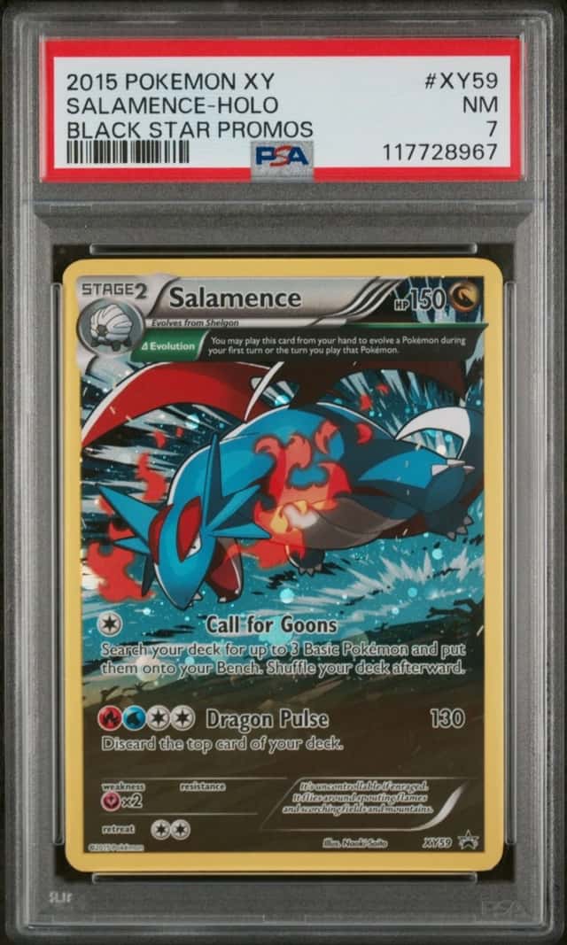 Salamence