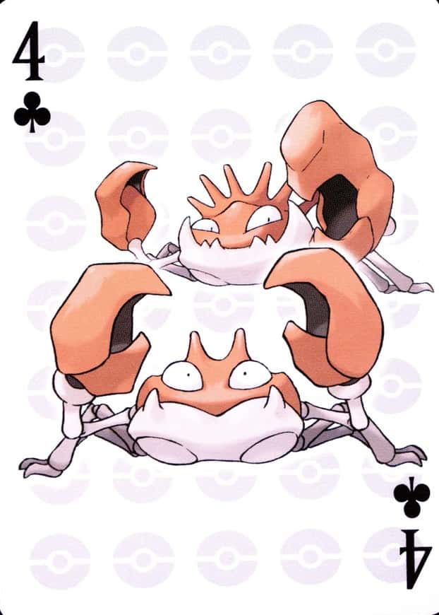 Pokemon Center