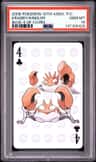 Krabby/kingler