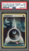 Darkness Energy