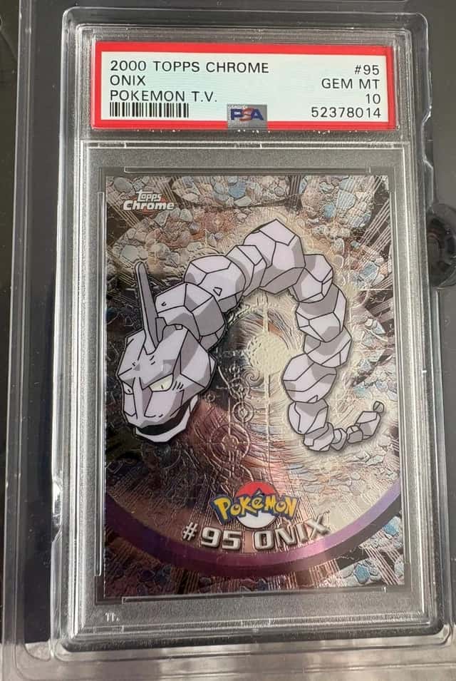 Onix