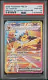 Jolteon Ex
