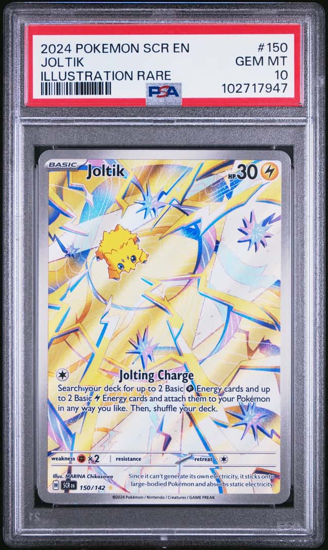 Joltik