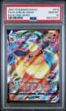 Flareon Vmax