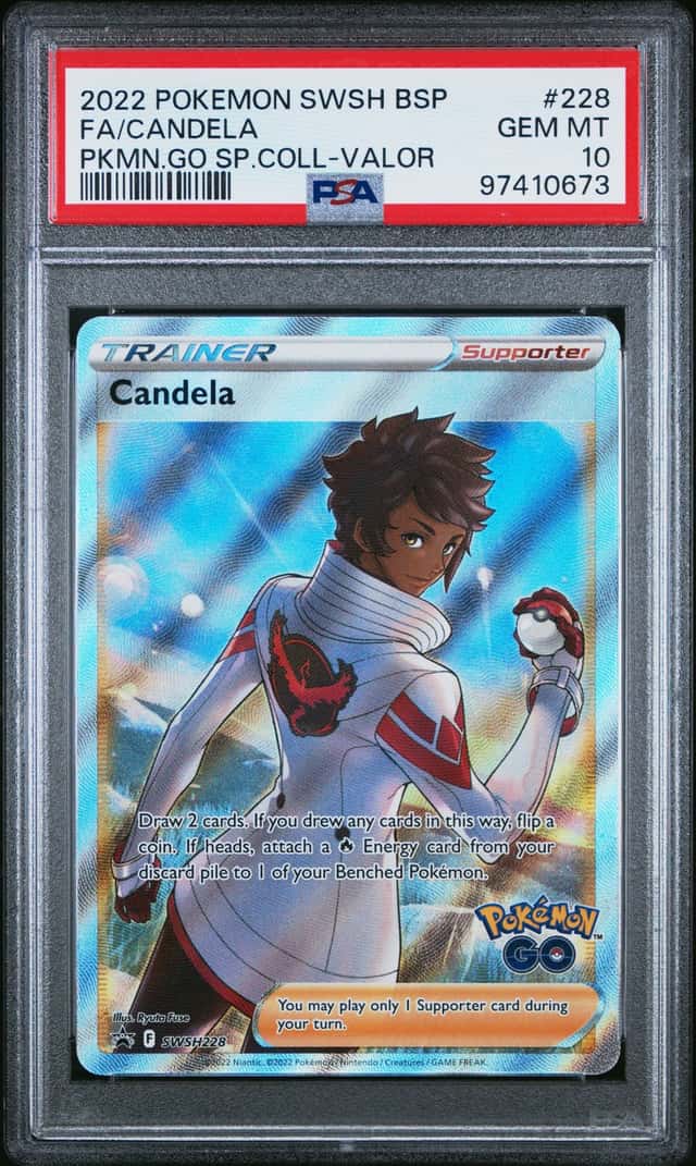 Candela
