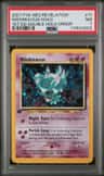 Misdreavus