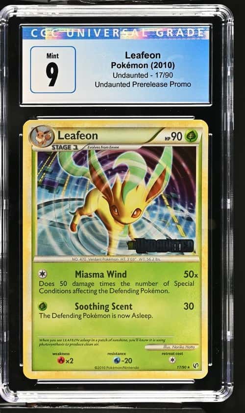 Leafeon