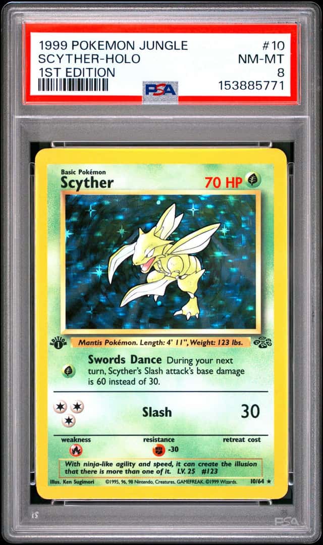 SCYther
