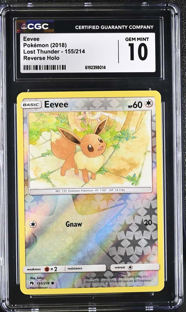 Eevee