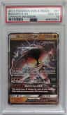 Buzzwole Gx
