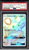 Dedenne Gx
