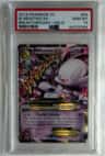 M Mewtwo Ex