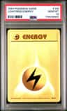 Lightning Energy