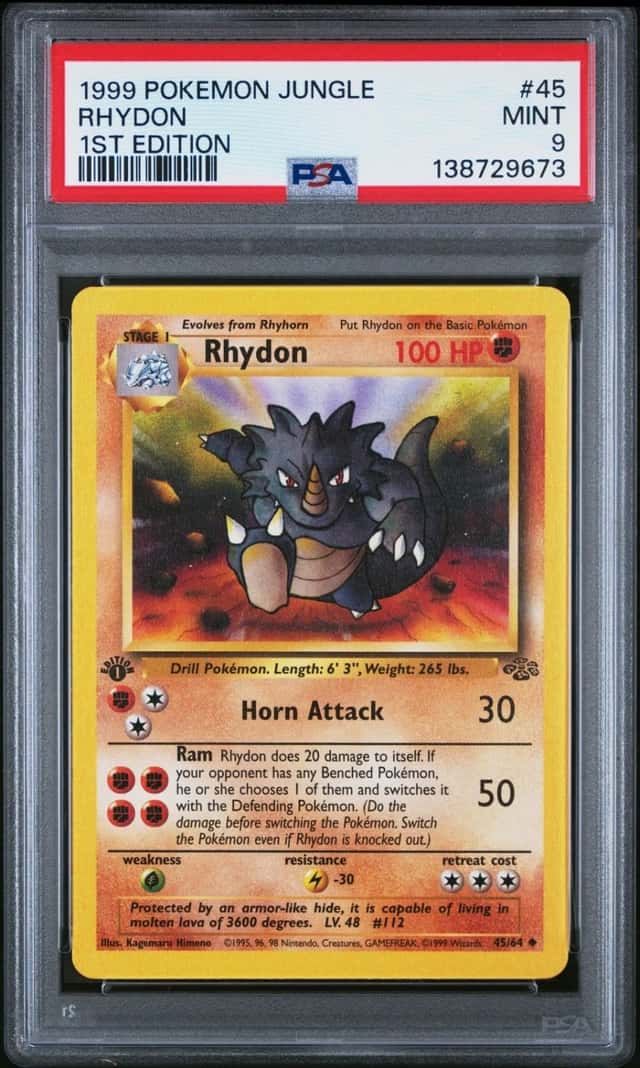 Rhydon