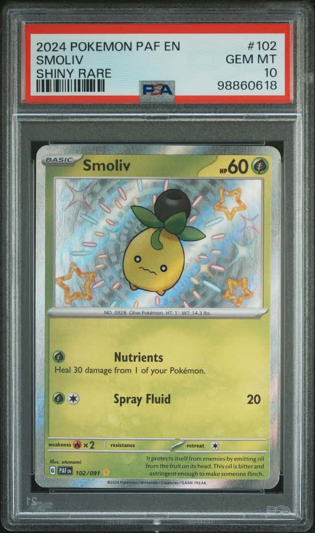 Smoliv