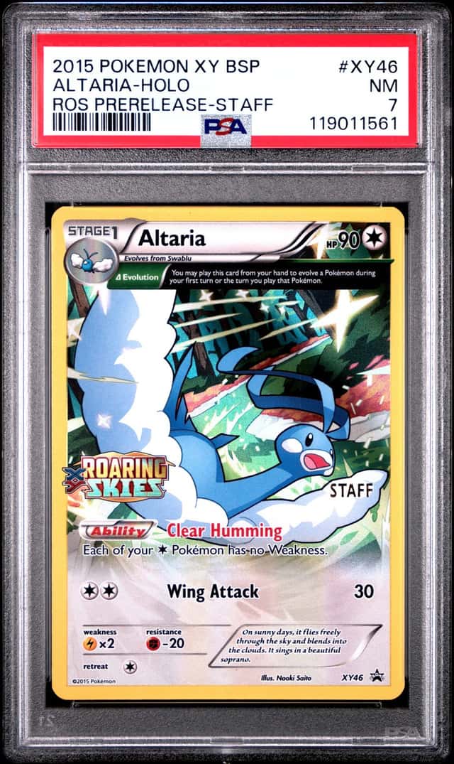 Altaria