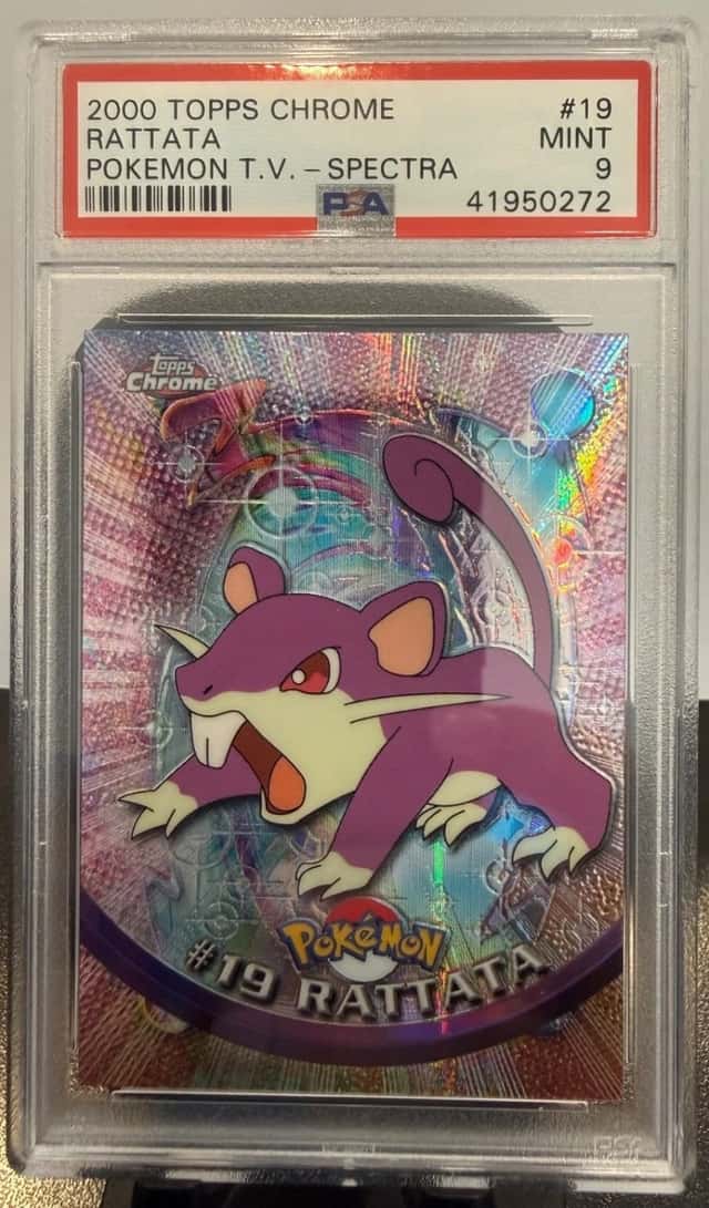 Rattata