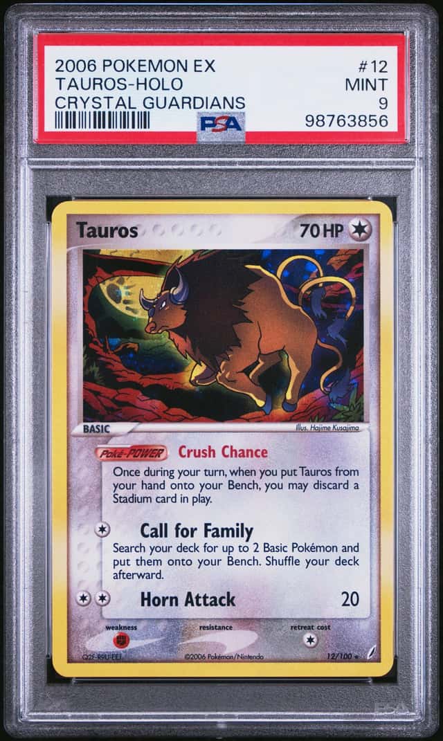 Tauros