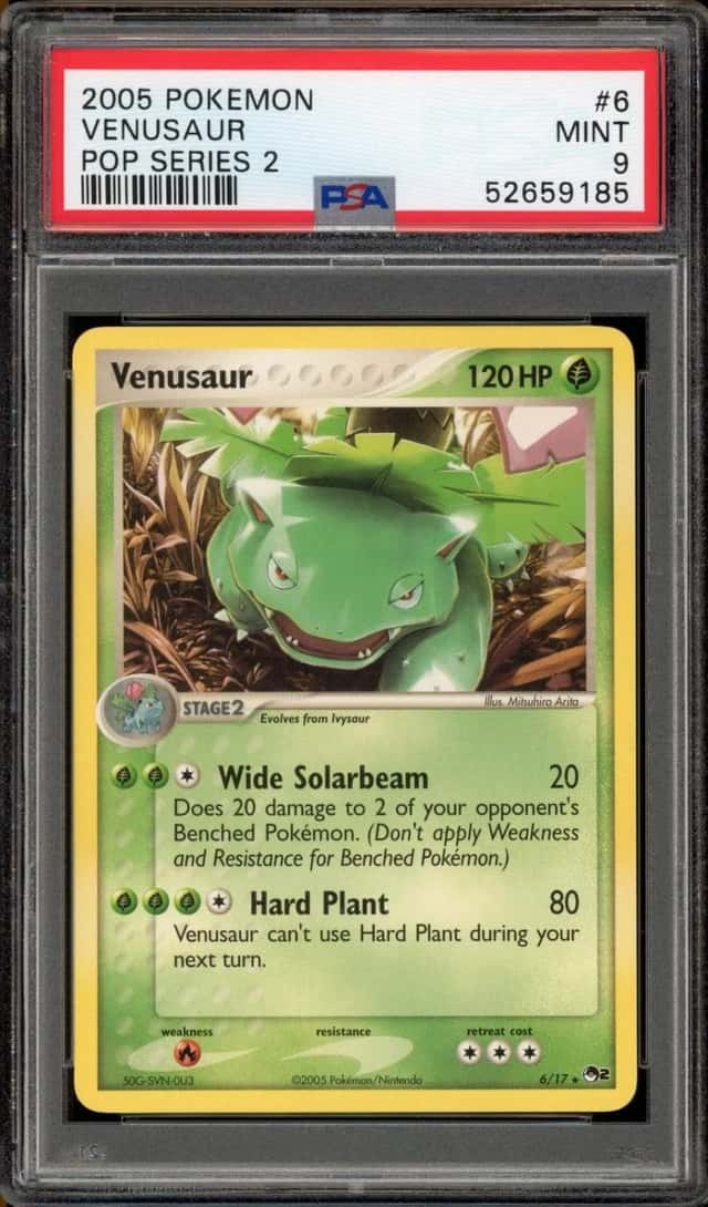Venusaur
