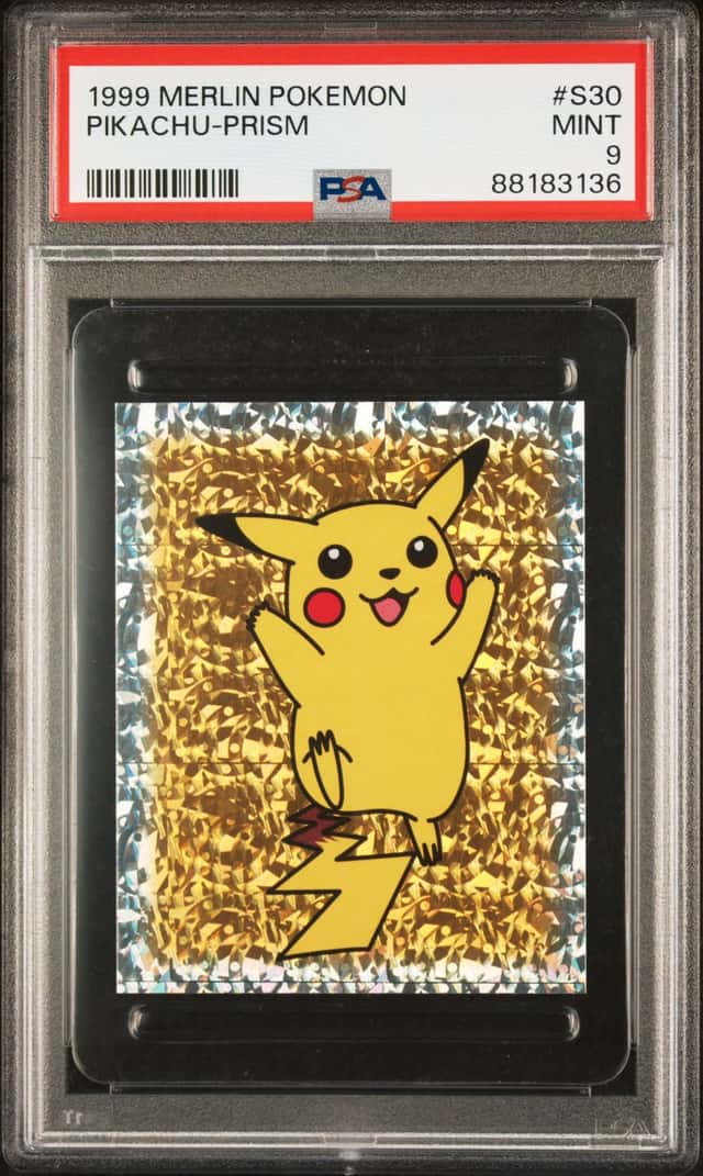 Pikachu