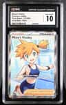 Misty'S Vitality