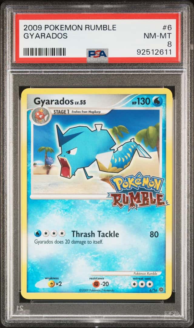 Gyarados