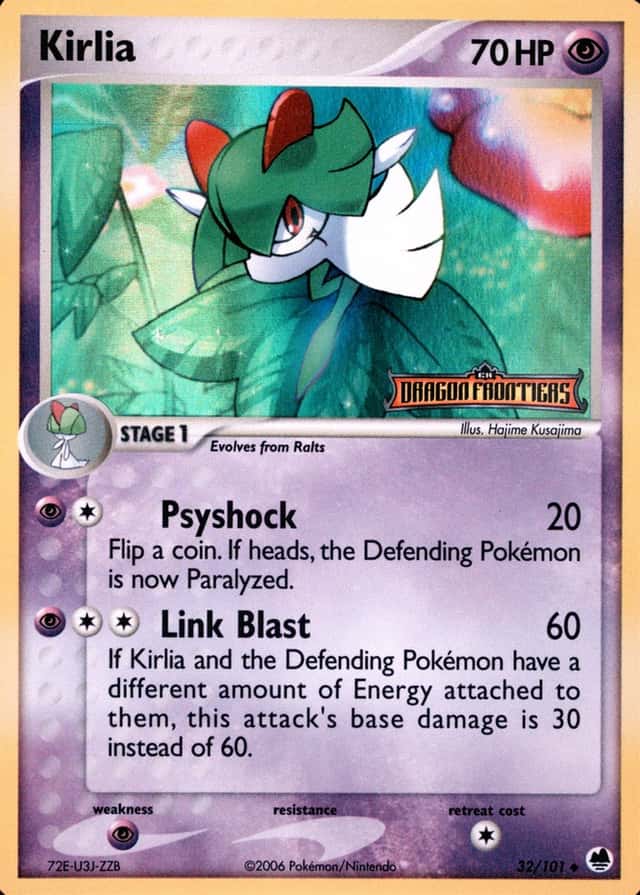 Reverse Holo