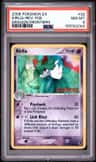 Kirlia