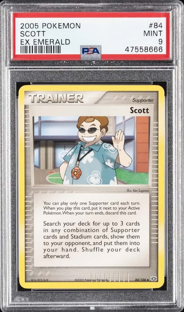 Scott