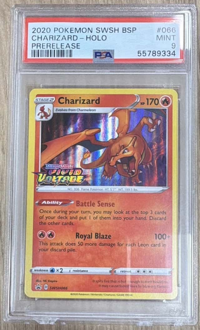 Charizard
