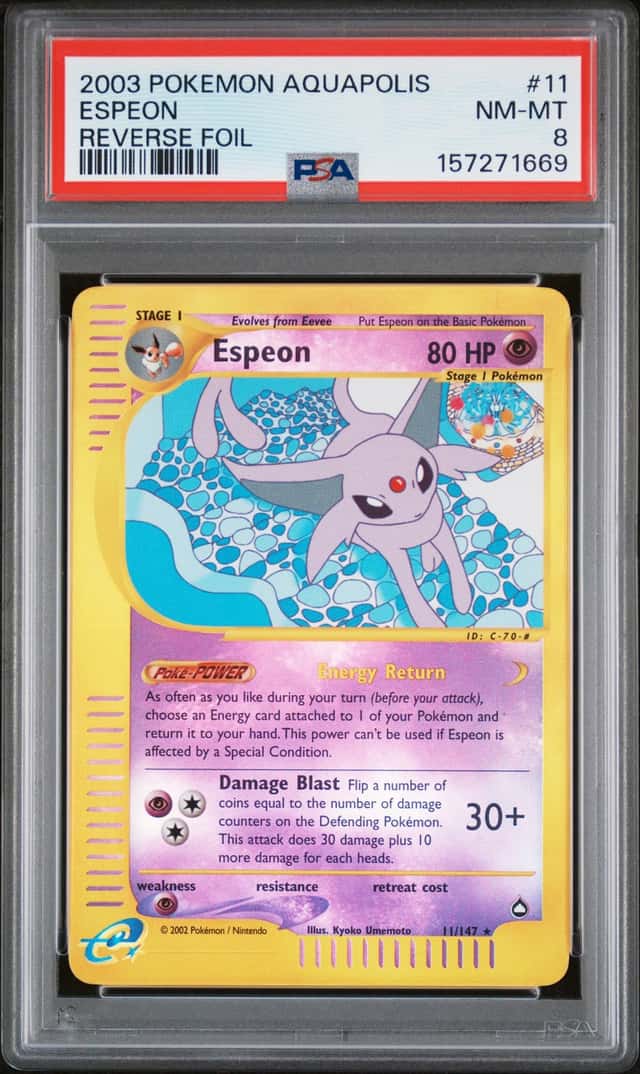 Espeon