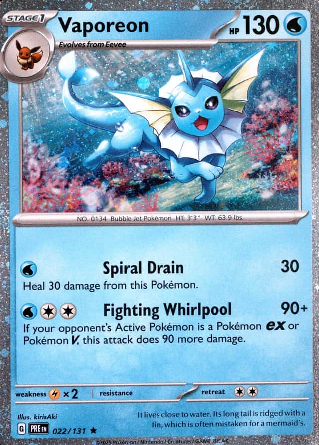 Holo · Mini Pack 8