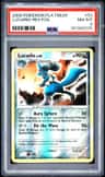 Lucario