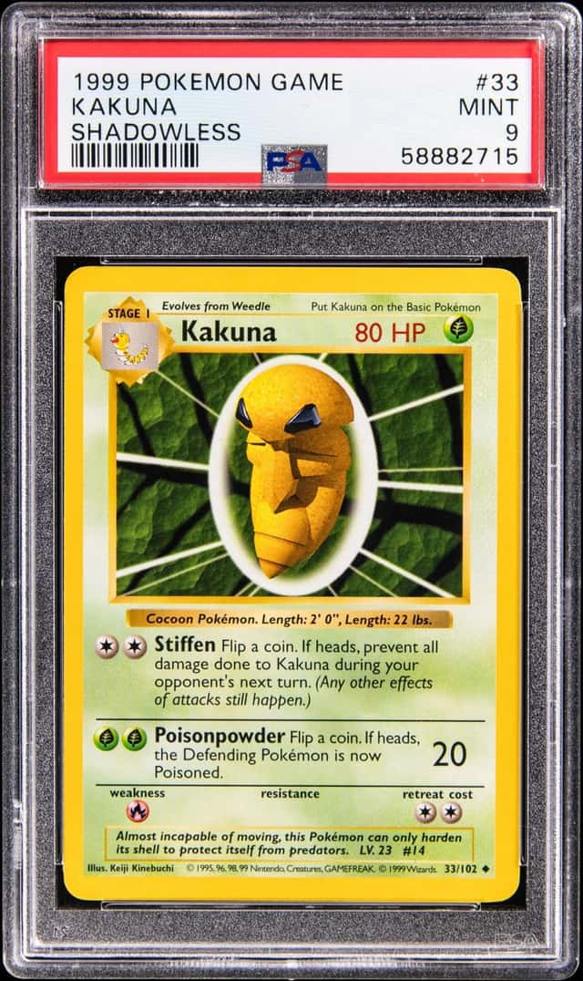 Kakuna