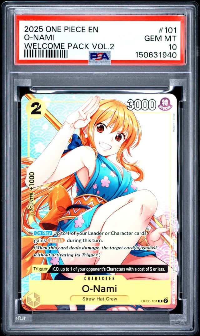 O-Nami
