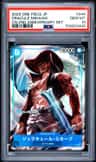 Dracule Mihawk