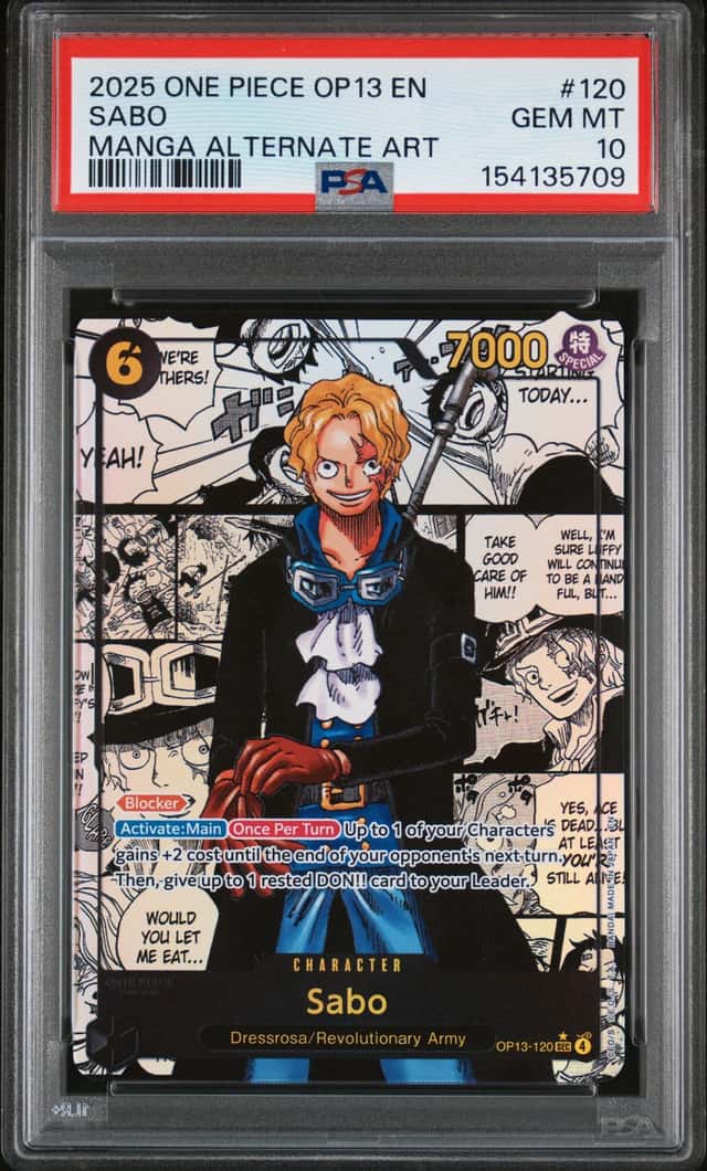 Sabo
