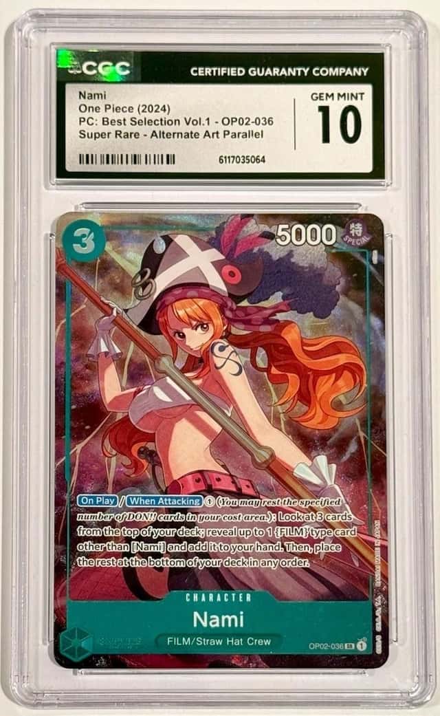 Nami