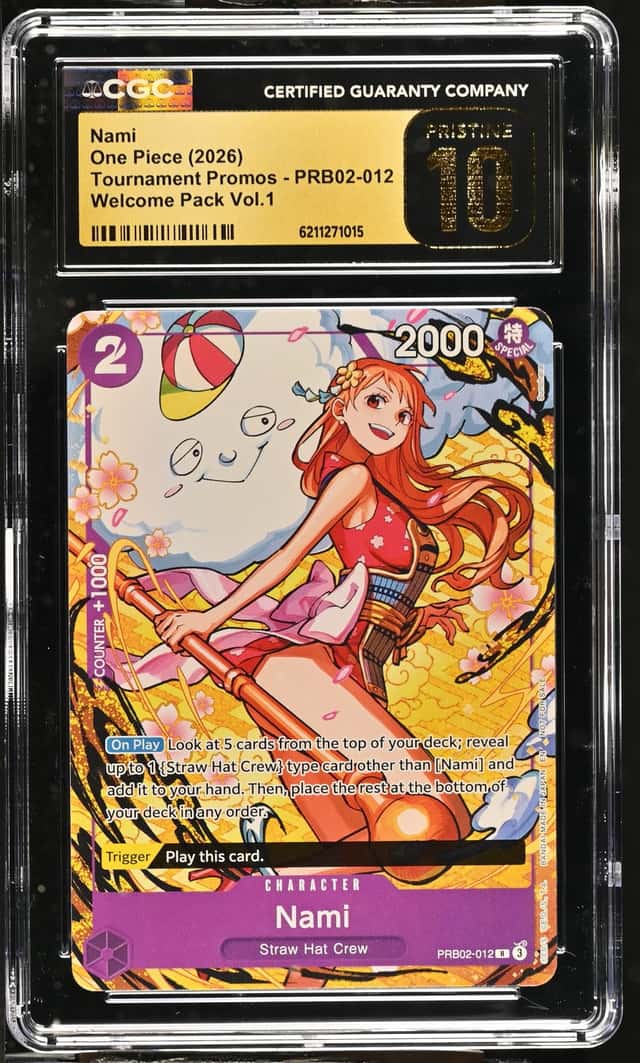 Nami