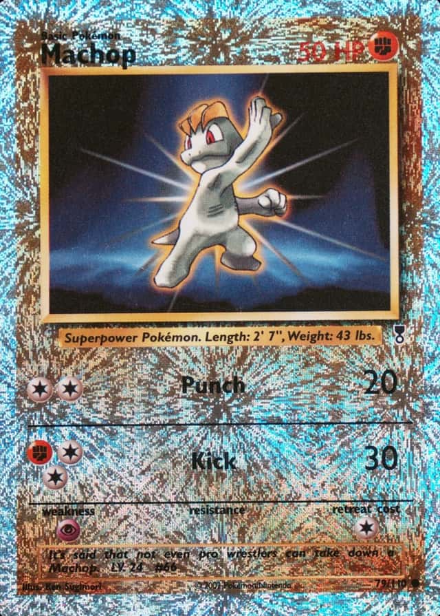 Reverse Holo