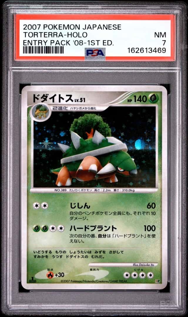 Torterra